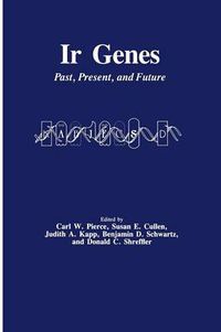 Cover image for Ir Genes: Past, Present, and Future