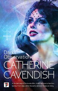 Cover image for Dark Observation