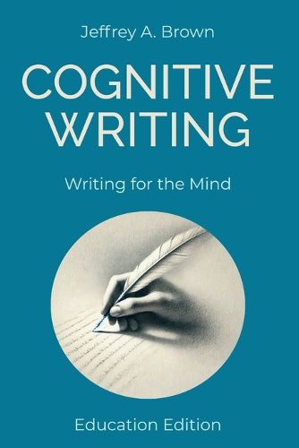 Cover image for Cognitive Writing