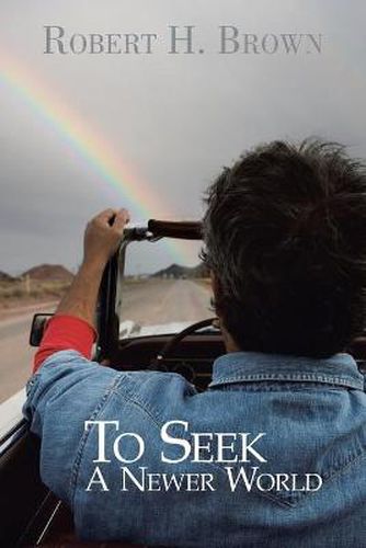 Cover image for To Seek a Newer World