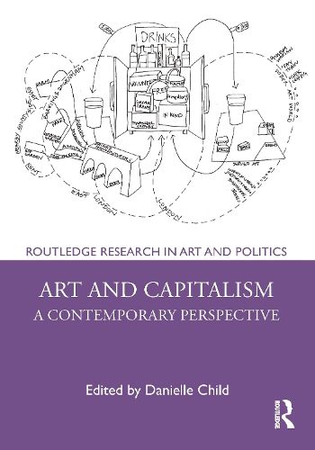 Cover image for Art and Capitalism