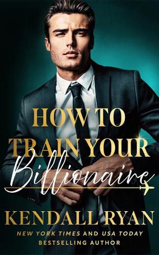 Cover image for How to Train Your Billionaire