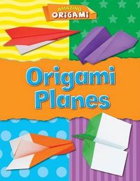 Cover image for Origami Planes