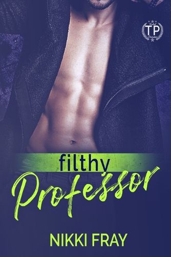 Cover image for Filthy Professor
