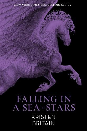 Cover image for Falling in a Sea of Stars
