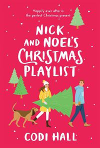 Cover image for Nick and Noel's Christmas Playlist