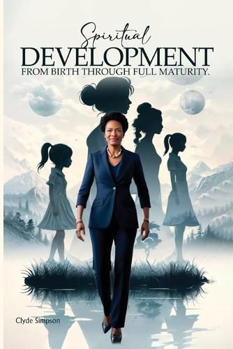 Cover image for Spiritual Growth & Development