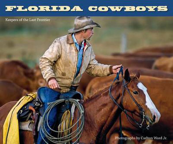 Cover image for Florida Cowboys