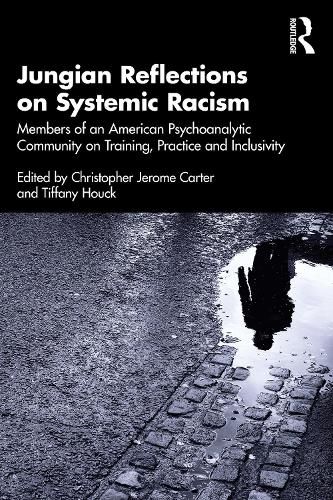 Cover image for Jungian Reflections on Systemic Racism