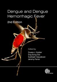 Cover image for Dengue and Dengue Hemorrhagic Fever