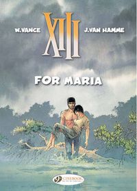 Cover image for XIII 9 - For Maria