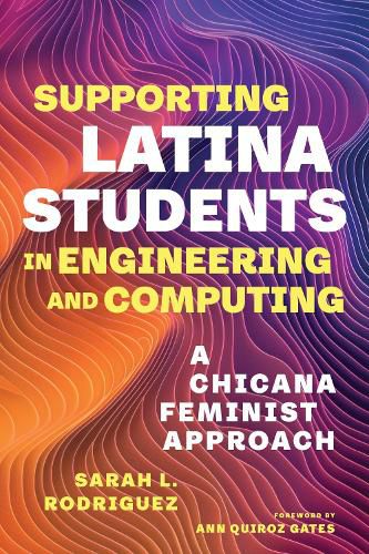 Cover image for Supporting Latina Students in Engineering and Computing