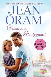 Cover image for Falling for the Bodyguard