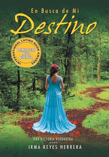 Cover image for En Busca de Mi Destino