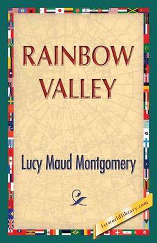 Cover image for Rainbow Valley