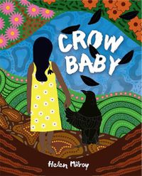 Cover image for Crow Baby