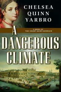 Cover image for A Dangerous Climate