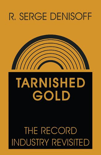 Tarnished Gold