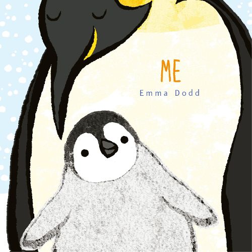 Cover image for Me