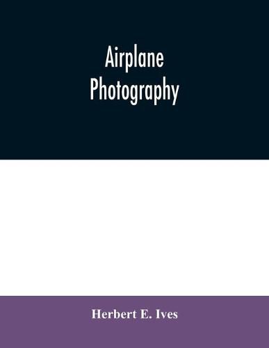 Cover image for Airplane photography