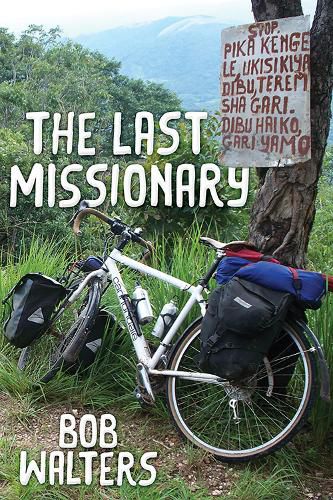 Cover image for The Last Missionary