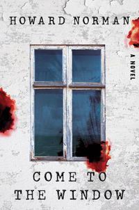 Cover image for Come to the Window