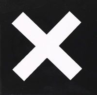 Cover image for The Xx *** Vinyl