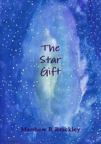 Cover image for The Star Gift