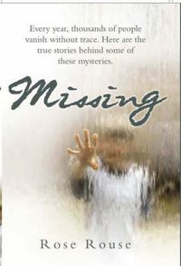 Cover image for Missing