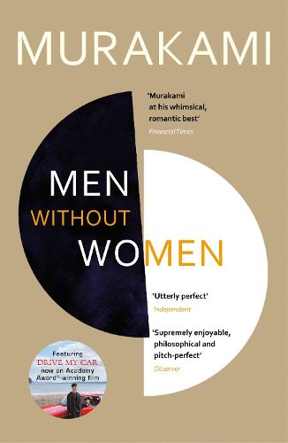 Cover image for Men Without Women