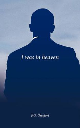 Cover image for I Was in Heaven