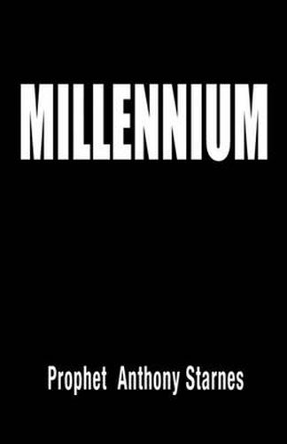 Cover image for Millennium