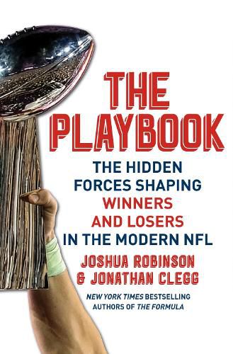 Cover image for The Playbook