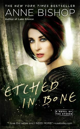 Etched In Bone: A Novel of the Others