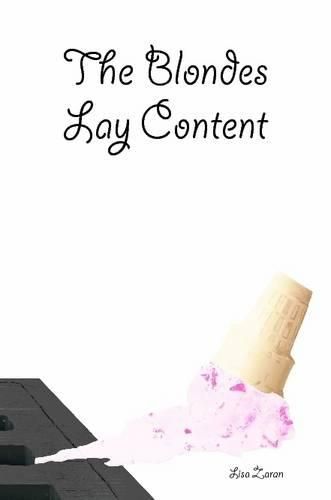 Cover image for The Blondes Lay Content