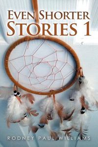 Cover image for Even Shorter Stories 1