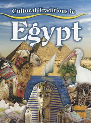 Cover image for Cultural Traditions in Egypt