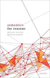 Cover image for Semantics for Reasons