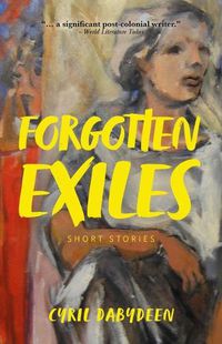 Cover image for Forgotten Exiles