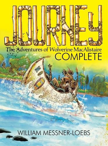 Cover image for Journey Complete