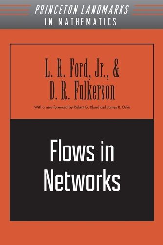 Flows in Networks