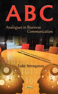 Cover image for A-B-C: Analogues in Business Communication