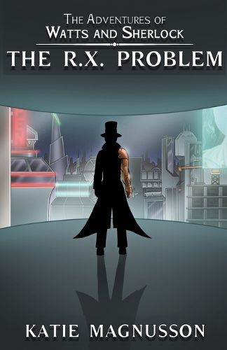 Cover image for The R.X. Problem