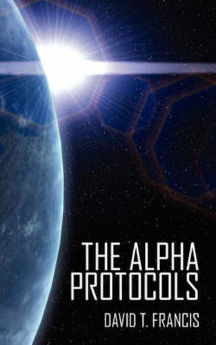 Cover image for The Alpha Protocols