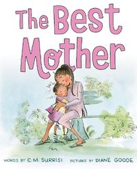 Cover image for The Best Mother