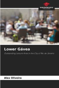 Cover image for Lower Gavea