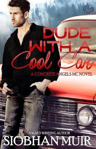 Cover image for Dude with a Cool Car