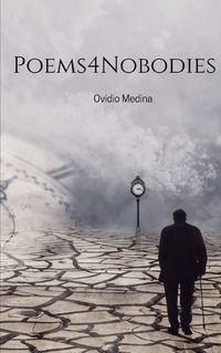 Cover image for Poems4Nobodies