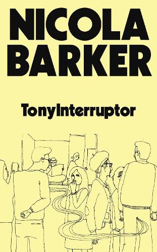 Cover image for TonyInterruptor