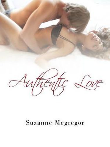 Cover image for Authentic Love